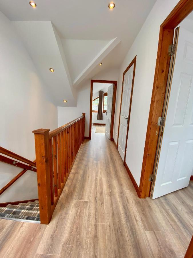 3 Sheraton Apartments Fort William Exterior foto