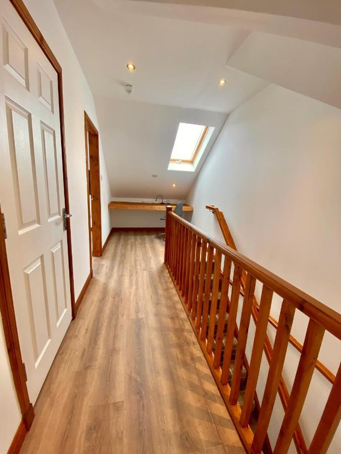 3 Sheraton Apartments Fort William Exterior foto